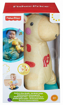 Poza cu FISHER PRICE GIRAFA CANTAREATA SI STRALUCITOARE