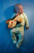 Poza cu FISHER PRICE GIRAFA CANTAREATA SI STRALUCITOARE
