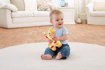 Poza cu FISHER PRICE GIRAFA CANTAREATA SI STRALUCITOARE