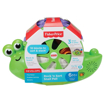 Poza cu FISHER PRICE MELC CU ACTIVITATI FORME SI SUNETE
