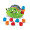 Poza cu FISHER PRICE MELC CU ACTIVITATI FORME SI SUNETE