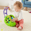 Poza cu FISHER PRICE MELC CU ACTIVITATI FORME SI SUNETE