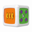 Poza cu FISHER PRICE PRIMUL CUB AL BEBELUSULUI