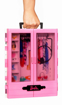 Poza cu BARBIE DRESSING ROZ