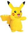 Poza cu POKEMON PIKACHU PLUS INTERACTIV CU SENZORI DE MISCARE