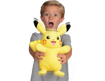 Poza cu POKEMON PIKACHU PLUS INTERACTIV CU SENZORI DE MISCARE