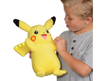 Poza cu POKEMON PIKACHU PLUS INTERACTIV CU SENZORI DE MISCARE