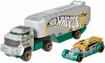 Poza cu HOT WHEELS SET CAMION SI MASINA BANK ROLLER
