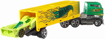Poza cu HOT WHEELS SET CAMION SI MASINA SPORT RIG DOG