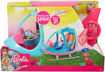 Poza cu BARBIE ELICOPTER CU DOUA LOCURI