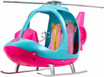 Poza cu BARBIE ELICOPTER CU DOUA LOCURI