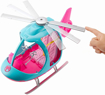 Poza cu BARBIE ELICOPTER CU DOUA LOCURI
