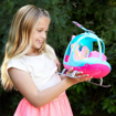 Poza cu BARBIE ELICOPTER CU DOUA LOCURI
