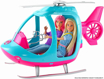 Poza cu BARBIE ELICOPTER CU DOUA LOCURI