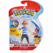 Poza cu POKEMON FIGURINE ASH SI PIKACHU
