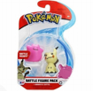 Poza cu POKEMON FIGURINE MIMIKYU SI DITTO