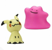 Poza cu POKEMON FIGURINE MIMIKYU SI DITTO