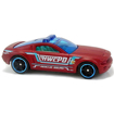 Poza cu SET 5 MASINUTE HOT WHEELS FAST RESPONDERS