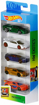 Poza cu SET 5 MASINUTE HOT WHEELS EXOTICS