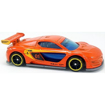 Poza cu SET 5 MASINUTE HOT WHEELS EXOTICS