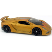 Poza cu SET 5 MASINUTE HOT WHEELS EXOTICS