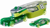 Poza cu HOT WHEELS SET CAMION SI MASINA SPORT WINGSTORM