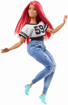 Poza cu BARBIE PAPUSA DANSATOARE POP