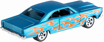 Poza cu SET 5 MASINI HOT WHEELS FLAMES