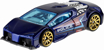 Poza cu SET 5 MASINI HOT WHEELS METRO