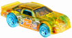 Poza cu SET 5 MASINI HOT WHEELS X RAYCERS