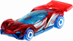 Poza cu SET 5 MASINI HOT WHEELS X RAYCERS