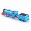 Poza cu THOMAS TRACKMASTER LOCOMOTIVA GORDON CU VAGON