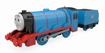 Poza cu THOMAS TRACKMASTER LOCOMOTIVA GORDON CU VAGON