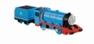 Poza cu THOMAS TRACKMASTER LOCOMOTIVA GORDON CU VAGON
