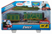 Poza cu THOMAS TRACKMASTER LOCOMOTIVA EMILY CU VAGON