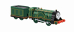 Poza cu THOMAS TRACKMASTER LOCOMOTIVA EMILY CU VAGON