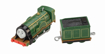 Poza cu THOMAS TRACKMASTER LOCOMOTIVA EMILY CU VAGON