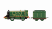 Poza cu THOMAS TRACKMASTER LOCOMOTIVA EMILY CU VAGON
