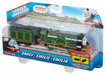 Poza cu THOMAS TRACKMASTER LOCOMOTIVA EMILY CU VAGON