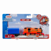 Poza cu THOMAS TRACKMASTER LOCOMOTIVA NIA CU VAGON