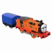 Poza cu THOMAS TRACKMASTER LOCOMOTIVA NIA CU VAGON