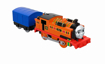 Poza cu THOMAS TRACKMASTER LOCOMOTIVA NIA CU VAGON