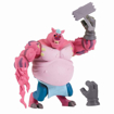 Poza cu TESTOASELE NINJA FIGURINA MEAT SWEATS CU ACCESORII