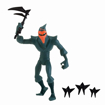 Poza cu TESTOASELE NINJA FIGURINA ORIGAMI CU ACCESORII