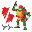 Poza cu TESTOASELE NINJA FIGURINA RAPHAEL CU ACCESORII