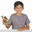 Poza cu TESTOASELE NINJA FIGURINA RAPHAEL CU ACCESORII