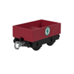 Poza cu THOMAS LOCOMOTIVA GUSTAVO MOTORIZATA CU 2 VAGOANE SI ACCESORII