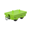 Poza cu THOMAS LOCOMOTIVA RAUL SI EMERSON MOTORIZATA CU 2 VAGOANE SI ACCESORII