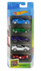 Poza cu SET 5 MASINI HOT WHEELS DESIGN EXOTICS