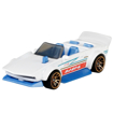 Poza cu SET 5 MASINI HOT WHEELS CU DESIGN NIGHTBURNERZ